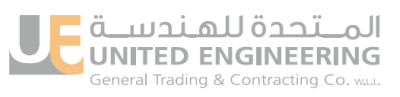 United Engineering (UE) Kuwait